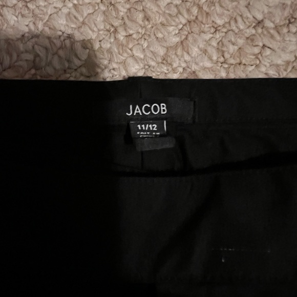 Jacob wide leg trouser, size 11/12 - Picture 2 of 4
